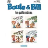 Image de Boule & bill - Tome 28 - les quatre saisons