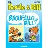 Image de Gags de Boule et Bill N° 27 : Bwouf Allo Bill ?