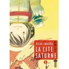 Image de La cité saturne - Tome 1