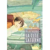 Image de La cité saturne - Tome 2