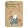 Image de Le samouraï bambou Tome 1