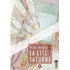 Image de La cité saturne - Tome 4