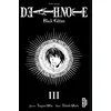 Image de Death Note Tome 3 : Black Edition