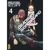 Image de Deadman wonderland - Tome 4