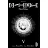 Image de Death Note Tome 5 : Black Edition