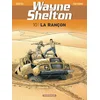 Image de Wayne Shelton - Volume 10 - La rançon