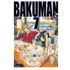 Image de Bakuman - Tome 7