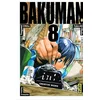 Image de Bakuman - Tome 8