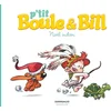 Image de P'tit Boule & Bill Tome 2 : Noël indien