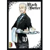 Image de Black butler - Tome 10