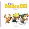 Image de P'tit boule & bill - Tome 4 - savane