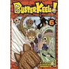 Image de Buster keel ! - Tome 6