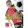 Image de Angel voice - Tome 18