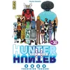 Image de Hunter x hunter - Tome 30