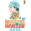 Image de Hunter x hunter - Tome 32