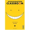 Image de Assassination classroom - Tome 1