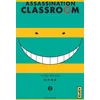 Image de Assassination classroom - Tome 2