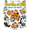 Image de Boule et Bill - Tome 35 - Roule ma poule !