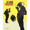 Image de Les vieux fourneaux - Tome 1 - ceux qui restent