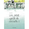 Image de Un petit goût de noisette - Tome 1