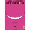 Image de Assassination classroom - Tome 3