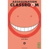 Image de Assassination classroom - Tome 4