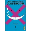 Image de Assassination classroom - Tome 6