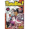 Image de Buster keel ! - Tome 11