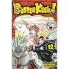 Image de Buster keel ! - Tome 12