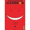 Image de Assassination classroom - Tome 7