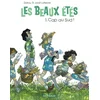 Image de Les beaux étés - Tome 1 - cap au sud !