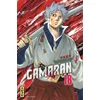 Image de Gamaran - Tome 18