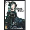 Image de Black butler - Tome 19