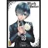 Image de Black butler - Tome 18