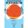 Image de Assassination classroom - Tome 8