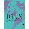 Image de Levius - Tome 3