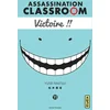 Image de Assassination classroom - Tome 11