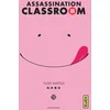 Image de Assassination classroom - Tome 13