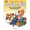 Image de Bill est un gros rapporteur !