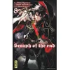 Image de Seraph of the end - Tome 8