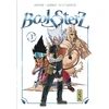 Image de Booksterz - Tome 3