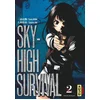 Image de Sky-high survival - Tome 2