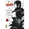 Image de Naruto - romans - Tome 5 - la véritable histoire d'itachi (partie 1)