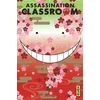 Image de Assassination classroom - Tome 18