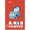 Image de A nos amours - Tome 1