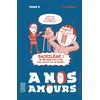 Image de A nos amours - Tome 2
