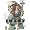 Image de Gleipnir - Tome 1