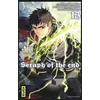Image de Seraph of the end - Tome 13