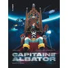 Image de Capitaine Albator - Tome 1 - Mémoires de l'Arcadia