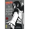 Image de Naruto - romans - Tome 6 - la véritable histoire d'itachi (partie 2)